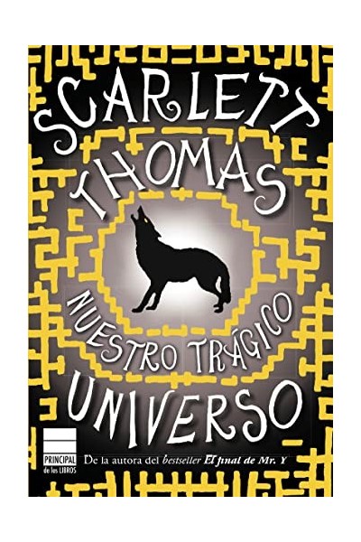 NUESTRO TRÁGICO UNIVERSO